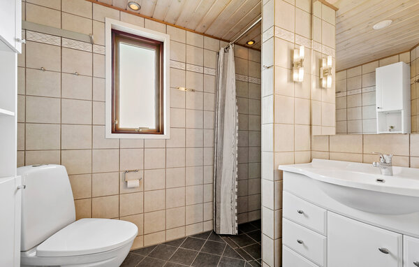 Ferienhaus - Diernæs , Dänemark - F07359 701