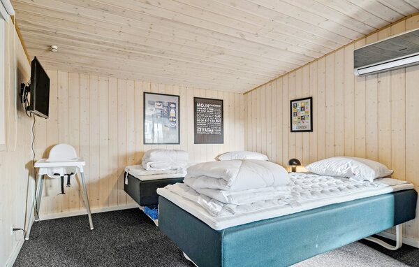 Ferienhaus - Diernæs , Dänemark - F07359 601