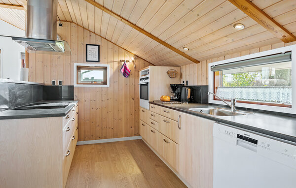 Ferienhaus - Diernæs , Dänemark - F07359 7