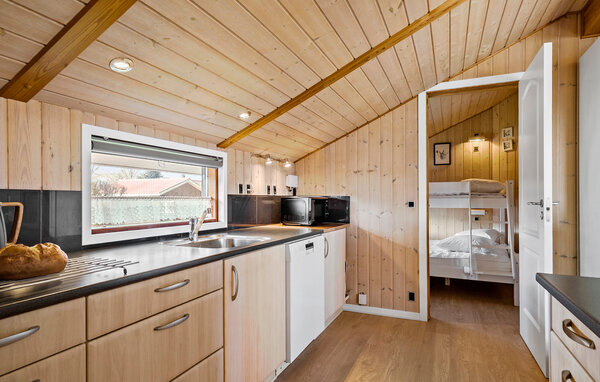 Ferienhaus - Diernæs , Dänemark - F07359 401