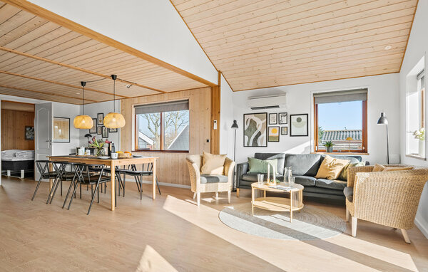 Ferienhaus - Diernæs , Dänemark - F07359 3