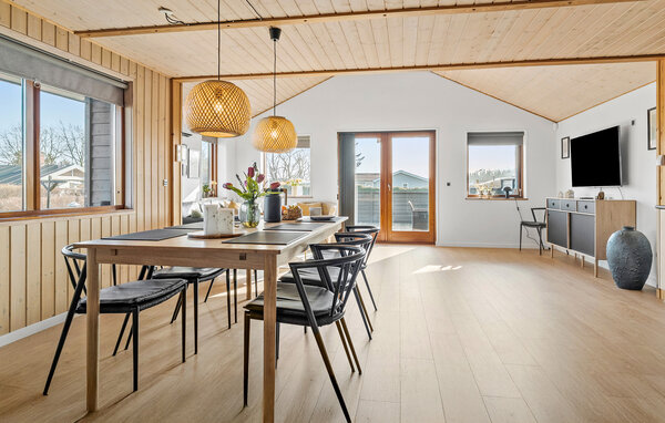 Ferienhaus - Diernæs , Dänemark - F07359 5