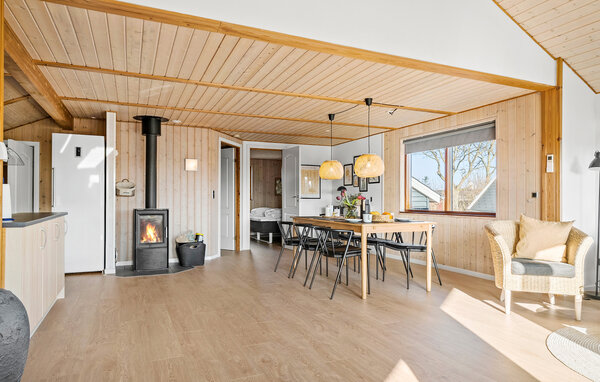 Ferienhaus - Diernæs , Dänemark - F07359 6