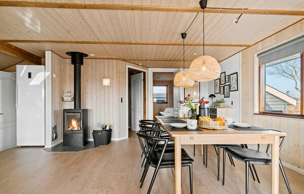 Ferienhaus - Diernæs , Dänemark - F07359 301
