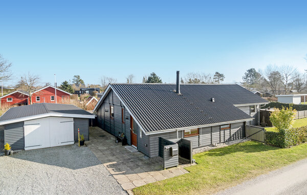 Ferienhaus - Diernæs , Dänemark - F07359 81