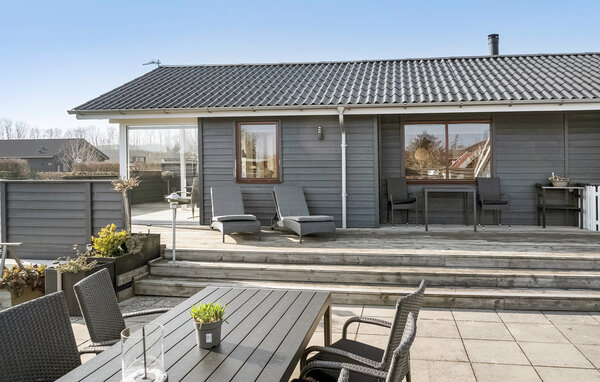 Ferienhaus - Diernæs , Dänemark - F07359 101