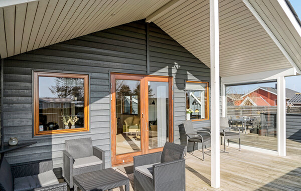 Ferienhaus - Diernæs , Dänemark - F07359 9
