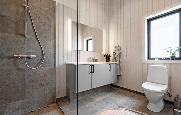 Feriehuse - Sønderballe Strand , Danmark - F07360 701