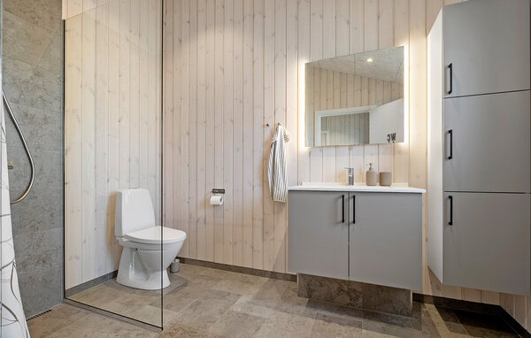 Feriehuse - Sønderballe Strand , Danmark - F07360 702