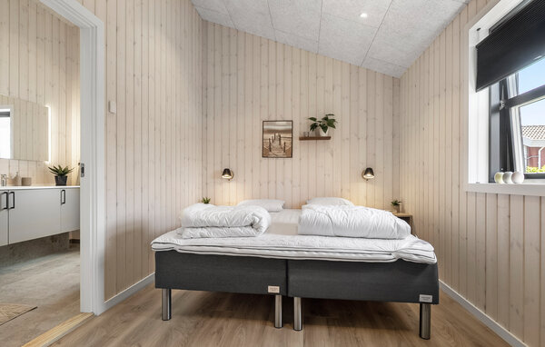 Feriehuse - Sønderballe Strand , Danmark - F07360 601