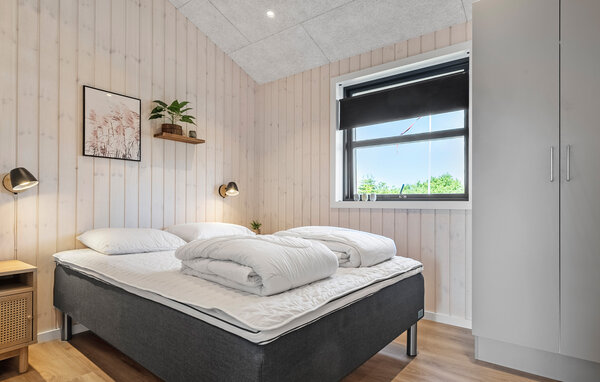 Feriehuse - Sønderballe Strand , Danmark - F07360 602