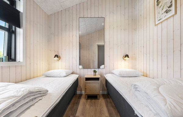 Feriehuse - Sønderballe Strand , Danmark - F07360 603