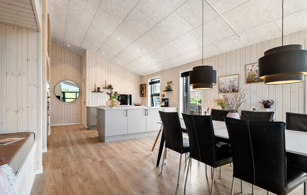 Feriehuse - Sønderballe Strand , Danmark - F07360 6