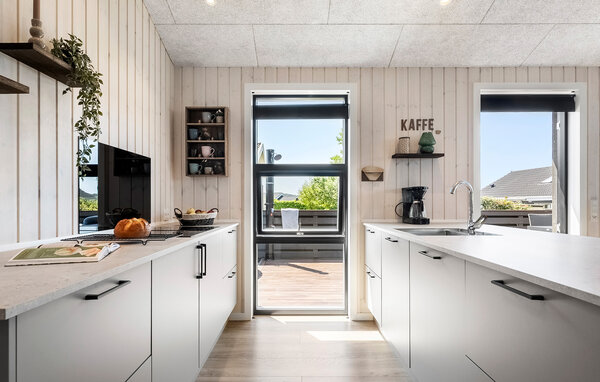 Feriehuse - Sønderballe Strand , Danmark - F07360 401