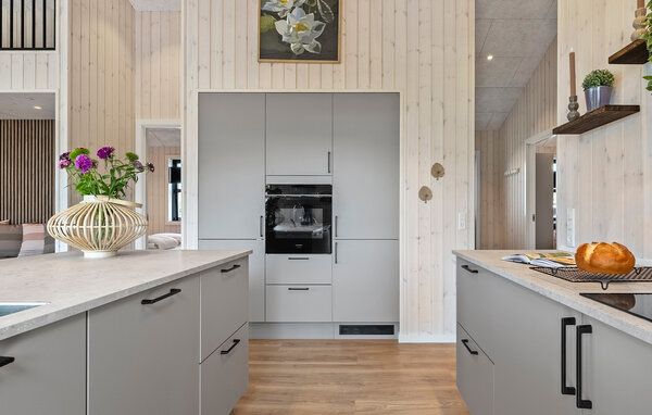 Feriehuse - Sønderballe Strand , Danmark - F07360 402