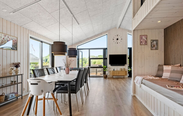 Feriehuse - Sønderballe Strand , Danmark - F07360 3