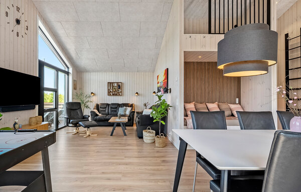 Feriehuse - Sønderballe Strand , Danmark - F07360 4