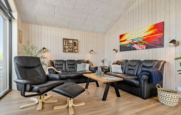 Feriehuse - Sønderballe Strand , Danmark - F07360 301