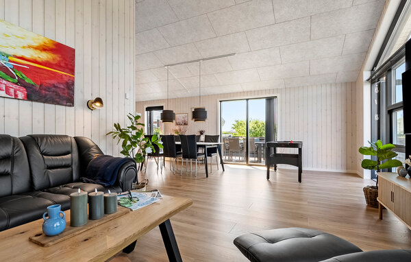 Feriehuse - Sønderballe Strand , Danmark - F07360 302