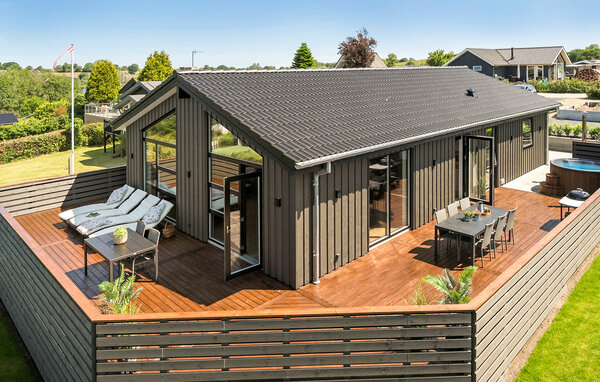 Feriehuse - Sønderballe Strand , Danmark - F07360 9