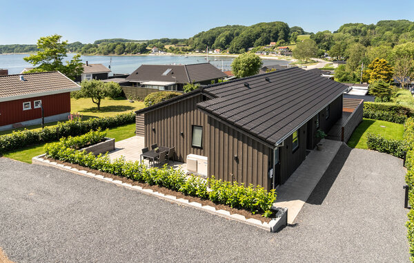 Holiday Home - Sønderballe Strand , Denmark - F07360 1