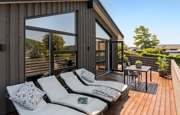 Feriehuse - Sønderballe Strand , Danmark - F07360 8