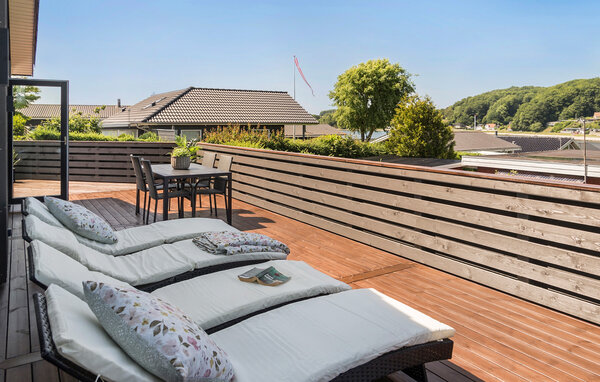 Feriehuse - Sønderballe Strand , Danmark - F07360 102