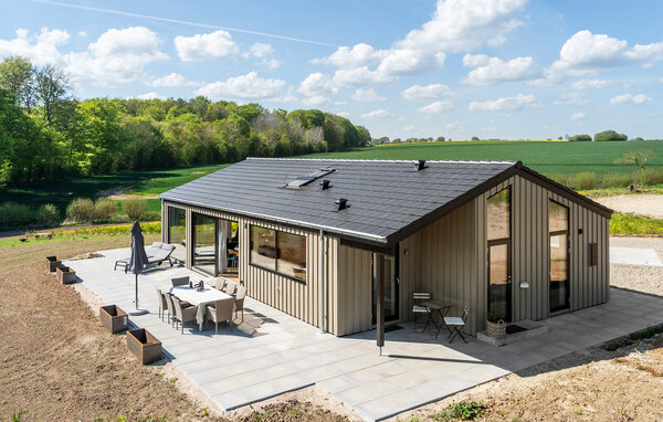 Ferienhaus - Hejsager , Dänemark - F07361 1