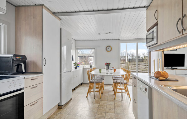 Casa vacanze - Diernæs , Danimarca - F07362 6
