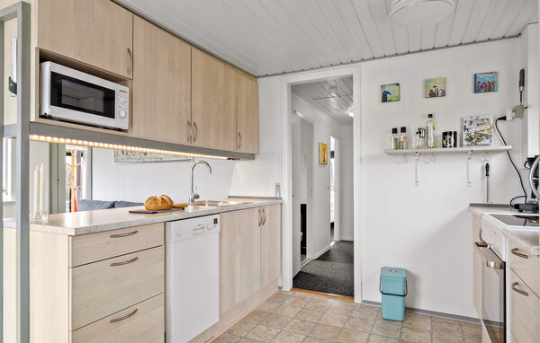 Casa vacanze - Diernæs , Danimarca - F07362 7