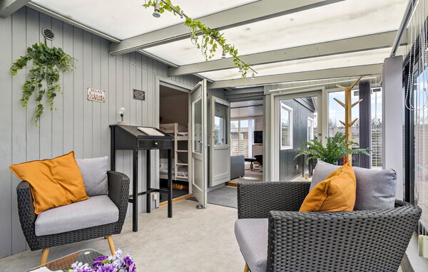 Casa vacanze - Diernæs , Danimarca - F07362 302