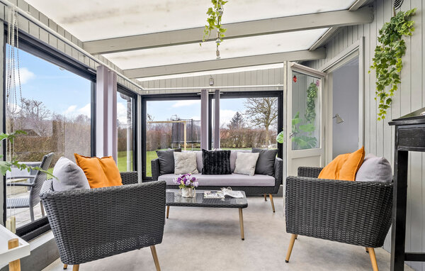 Casa vacanze - Diernæs , Danimarca - F07362 8