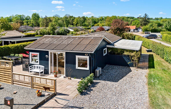 Casa vacanze - Diernæs , Danimarca - F07362 9