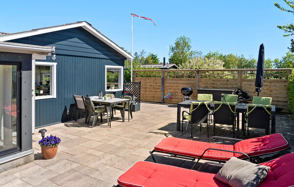 Casa vacanze - Diernæs , Danimarca - F07362 101