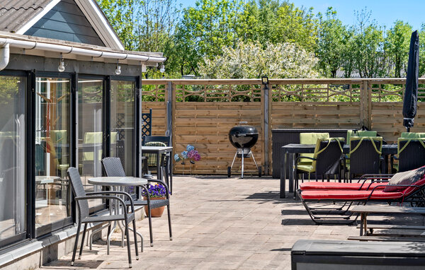 Casa vacanze - Diernæs , Danimarca - F07362 102