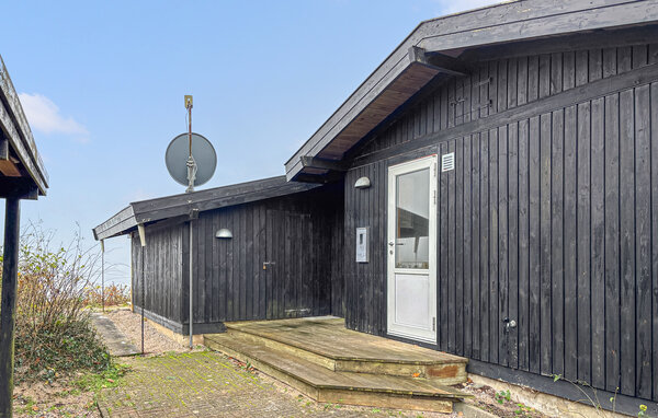Domy wakacyjne - Kelstrup , Dania - F07364 81