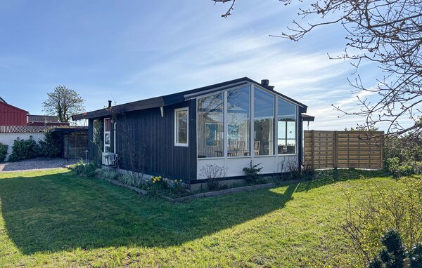 Location de vacances - Kelstrup , Danemark - F07364 82