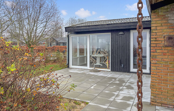 Domy wakacyjne - Kelstrup , Dania - F07364 105