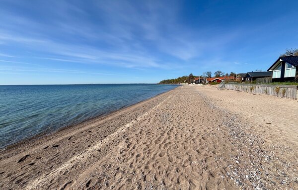 Location de vacances - Kelstrup , Danemark - F07364 202