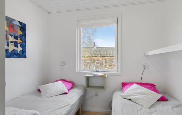 Ferienhaus - Hejsager , Dänemark - F07365 601