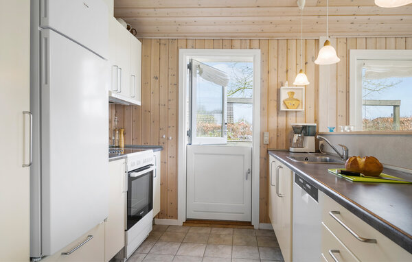 Ferienhaus - Hejsager , Dänemark - F07365 6