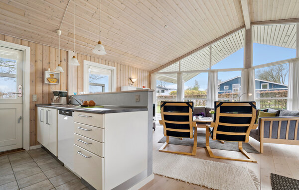 Ferienhaus - Hejsager , Dänemark - F07365 401