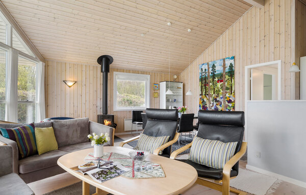 Ferienhaus - Hejsager , Dänemark - F07365 301