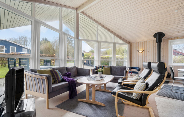 Ferienhaus - Hejsager , Dänemark - F07365 302