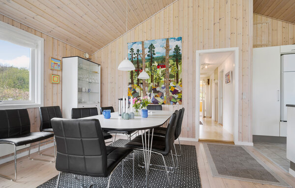 Ferienhaus - Hejsager , Dänemark - F07365 303