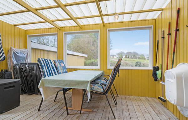 Ferienhaus - Hejsager , Dänemark - F07365 8