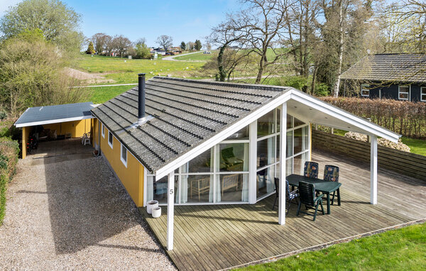 Feriehuse - Hejsager , Danmark - F07365 1