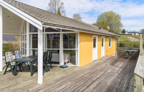 Ferienhaus - Hejsager , Dänemark - F07365 101