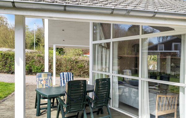 Ferienhaus - Hejsager , Dänemark - F07365 102