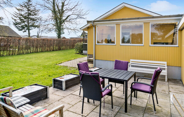 Ferienhaus - Hejsager , Dänemark - F07365 103